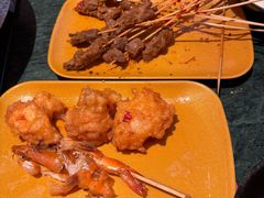 -牛New寿喜烧(曹路花园城店)