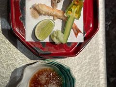 -Ginza Onodera铁板烧(外滩十八号店)