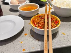 -海底捞火锅(东方时代广场店)