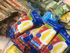 -盒马鲜生(金桥国际广场店)