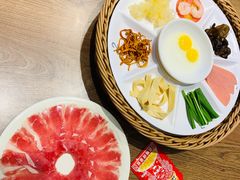 状元王肥牛过桥米线-状元王过桥米线(黄埔至泰广场店)