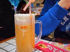 -碌碌发·东南亚风味烧烤档(体育西店)