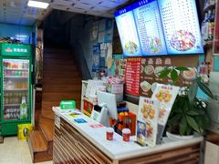 -富贵面馆(镇坪路店)