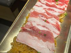 -西塔老太太泥炉烤肉(亚运村店)