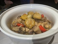 -湘语·湖南家常菜(新洲店)