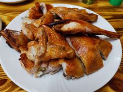 -广州市帽峰山景区