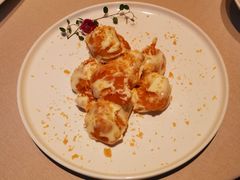 -漢舍中国菜馆(889广场店)