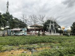 -光明农场大观园
