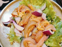 -杨记齐齐哈尔烤肉(逸仙路店)