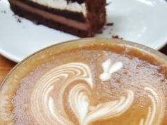 -Peet's 皮爷咖啡(东湖路手作店)