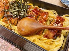 -千寿·金焰食堂(仁和新城店)