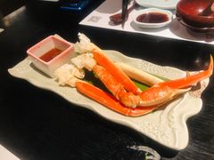 -松鹤精致料理(五一中路店)