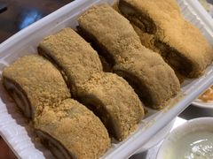 -姚记炒肝店(鼓楼店)