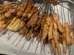 -土大力韩式烤肉料理(和平路店)