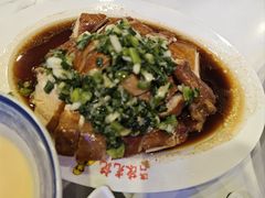 -澳门陈光记烧味饭店(南京德基广场店)