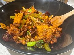 -食乐佳麻辣香锅(森林摩尔商业街区店)