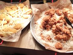 -比格比萨自助(延庆万达广场店)