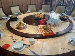 包厢-有红鸡毛店·川菜(建设路店)