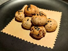 -木守西溪溪隐餐厅