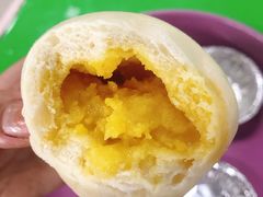流沙包-中央财经大学-食堂