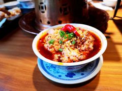 -炉小二铜锅牛蛙•川湘菜(三里屯店)