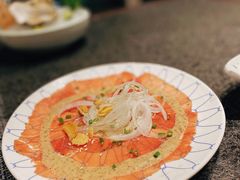 -吉盛川创作料理(保利国际广场店)