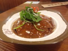 -火齐潮汕砂锅粥(五道口店)