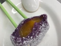 -北大家园食堂