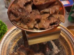 -西塔老太太泥炉烤肉(苏州大悦城店)