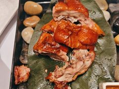 -小厨娘淮扬菜(龙湾天街店)