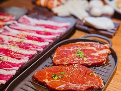 秘制梅肉-泥炉烧肉师(新街口金銮巷店)