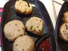 -小杨生煎(湟普汇店)