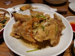 -金掌勺·锅包肉(广渠门店)