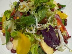 -大鸭梨烤鸭(左家庄店)