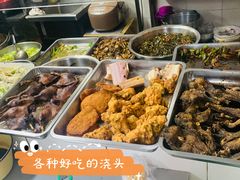 -小无锡面馆