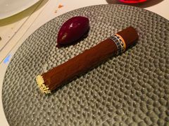 -翡翠36餐厅(浦东香格里拉店)