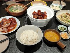 -金陵家宴·金陵春·南京菜(夫子庙店)