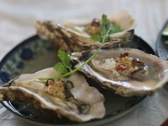 -阿尔法海鲜排档(爱琴海店)