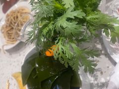 -姜虎东白丁韩国烤肉(吉利大厦店)