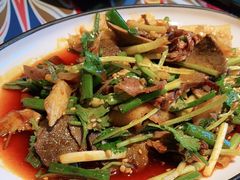 -川哥辣妹(南岗店)