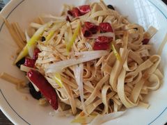 -单家老院·院子里的青岛菜(沙子口店)