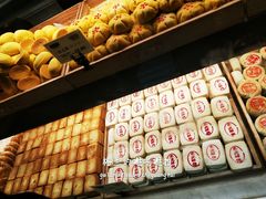 -泸溪河桃酥(长乐路店)
