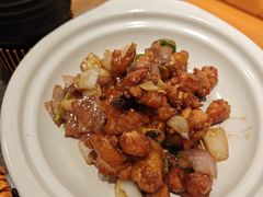 -潮界(凯德晶萃店)