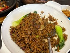 -天仁聚驴肉香(北石槽店)