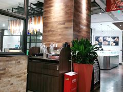 大堂-新旺茶餐厅(嘉里城店)