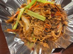 -那拉提之疆·新疆菜(美院店)