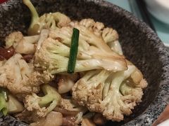 -姚姚酸菜鱼·金戈戈香港豉油鸡(喜荟城联名店)