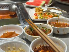 -海底捞火锅(吾悦广场店)