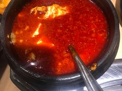 -花味·自助烤肉(雨花客厅店)