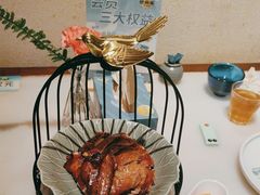 -佬麻雀·剁椒鱼头(京基KK One店)